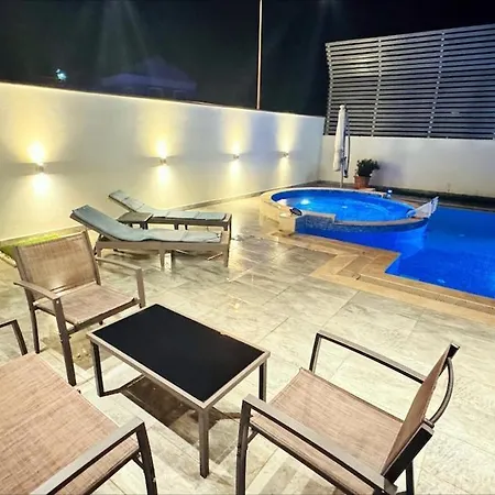 My Nt Address 公寓 *