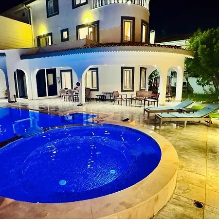 My Nt Address Lejlighed