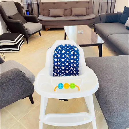 My Nt Address Lejlighed