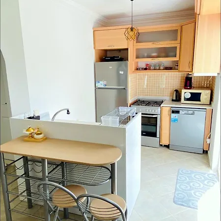 My Nt Address 公寓 贝莱克