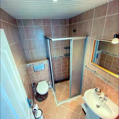 My Nt Address 公寓 贝莱克