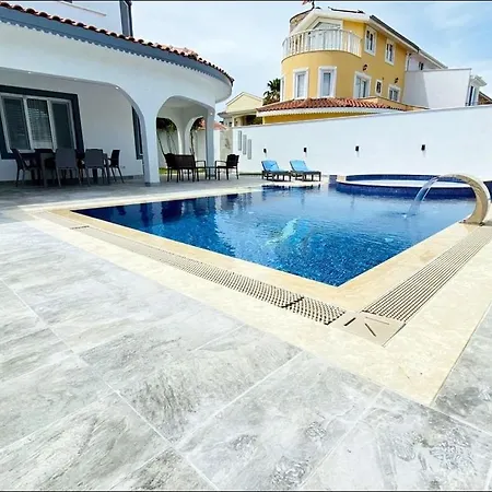 My Nt Address 公寓 贝莱克