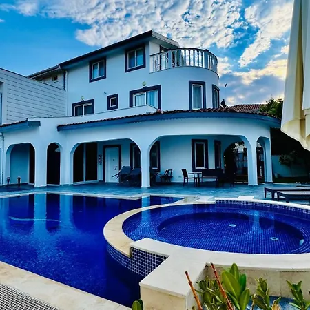 Lejlighed My Nt Address *