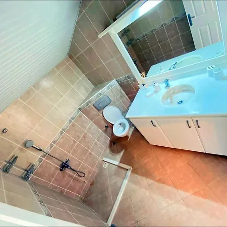 公寓 My Nt Address