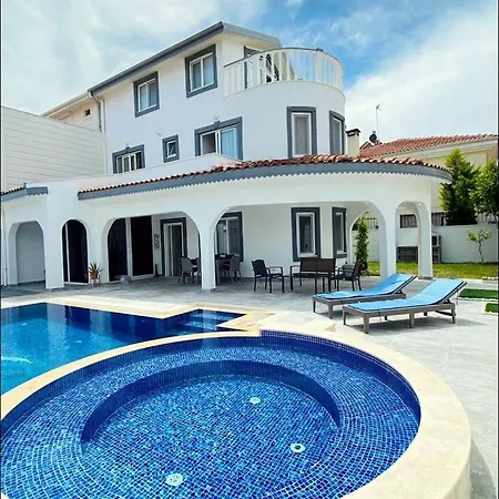 My Nt Address Lejlighed *