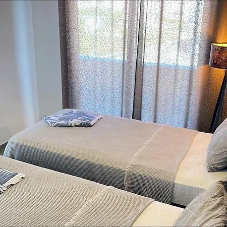 公寓 My Nt Address 贝莱克