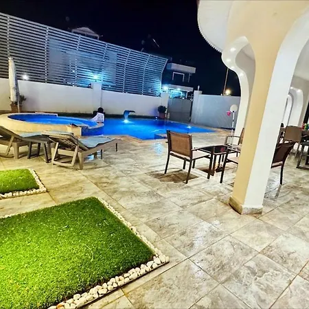 Lejlighed My Nt Address Belek