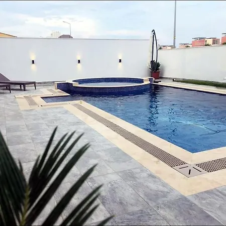 公寓 My Nt Address