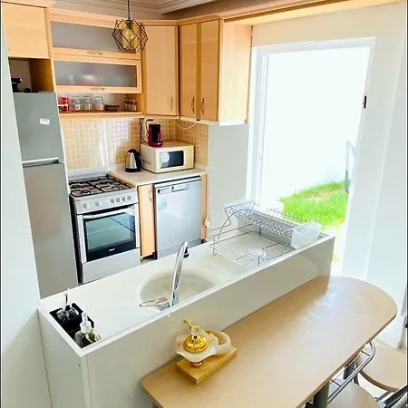 My Nt Address 公寓 *