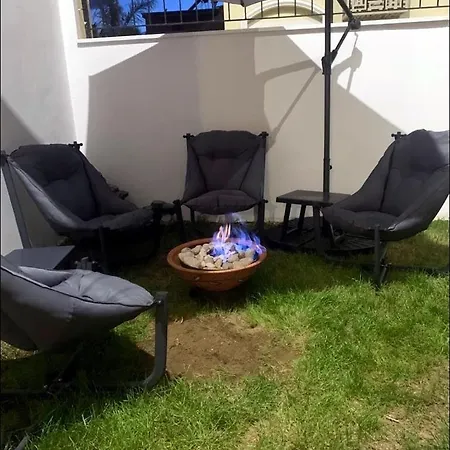 公寓 My Nt Address 贝莱克