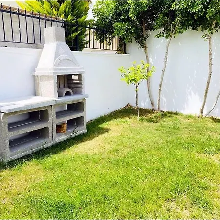 Lejlighed My Nt Address Belek