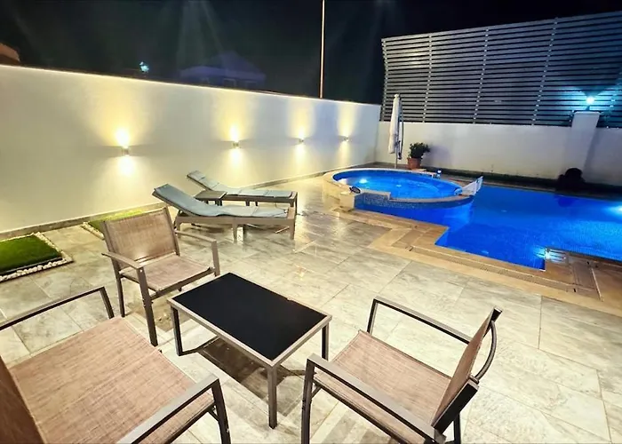 My Nt Address Appartamento *