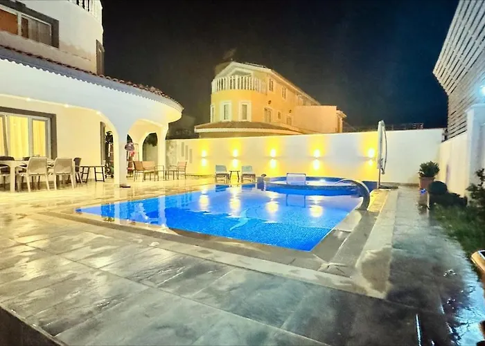 My Nt Address 公寓