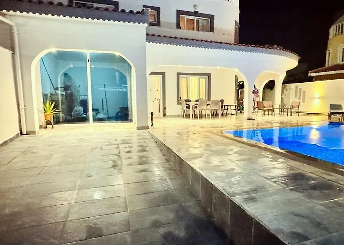 Appartamento My Nt Address