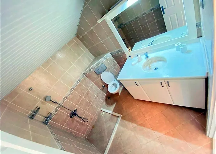 Apartament My Nt Address