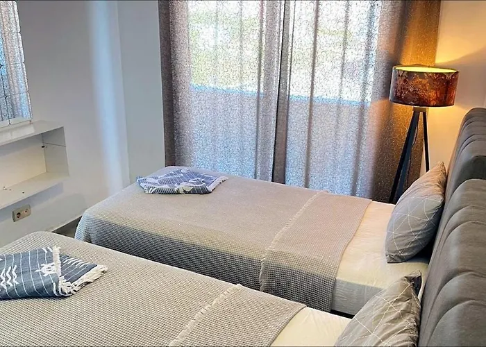 Appartamento My Nt Address Belek