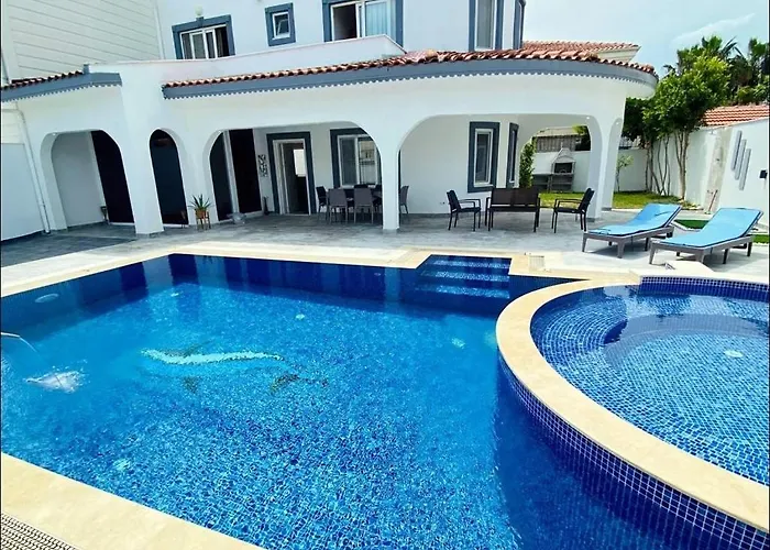 My Nt Address Belek