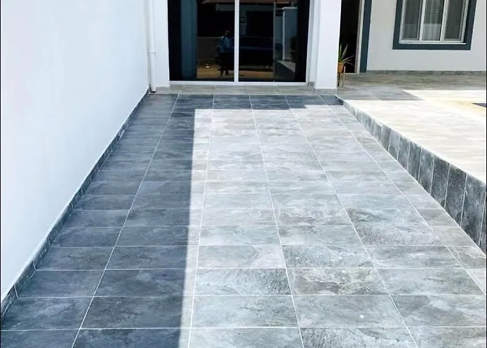 My Nt Address Apartament