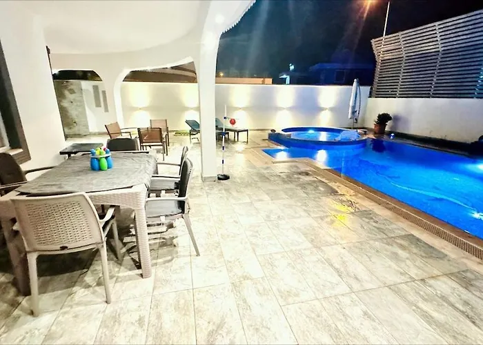 Appartamento My Nt Address *