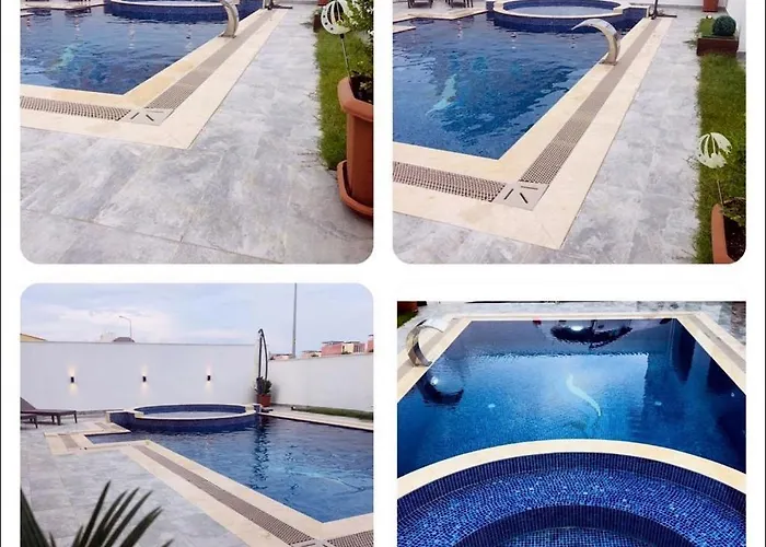 My Nt Address Appartamento