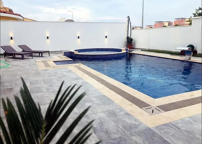 Appartamento My Nt Address