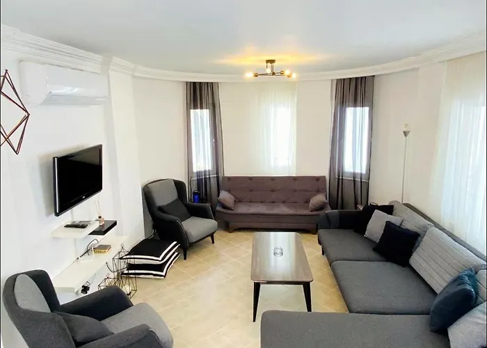 My Nt Address * Belek