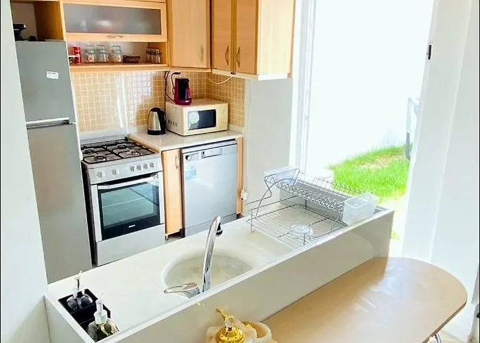 My Nt Address Appartamento *