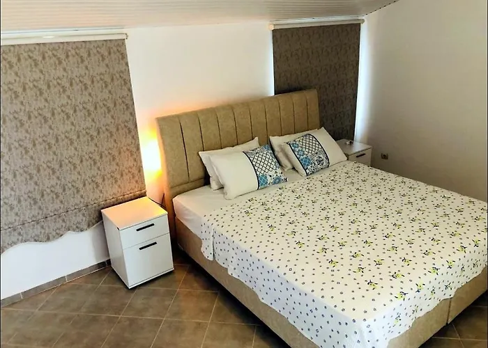 Appartamento My Nt Address *