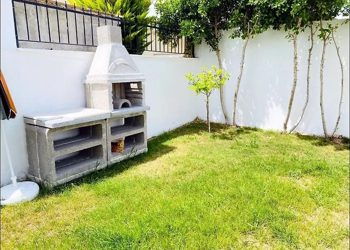 Apartman My Nt Address Belek