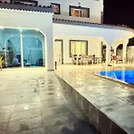 Апартаменты My Nt Address