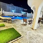 Апартаменты My Nt Address Белек