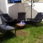 Апартаменты My Nt Address Белек