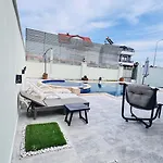 Апартаменты My Nt Address *