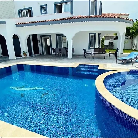 My Nt Address Belek