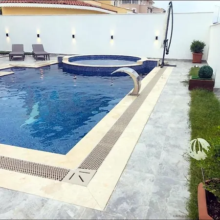 My Nt Address * Belek